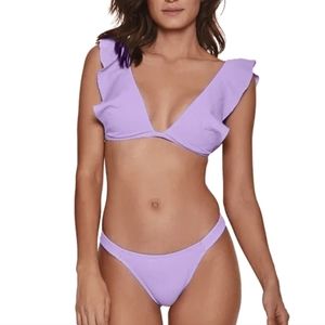 Vix Lilac Firenze Fany Bottom - S / Full